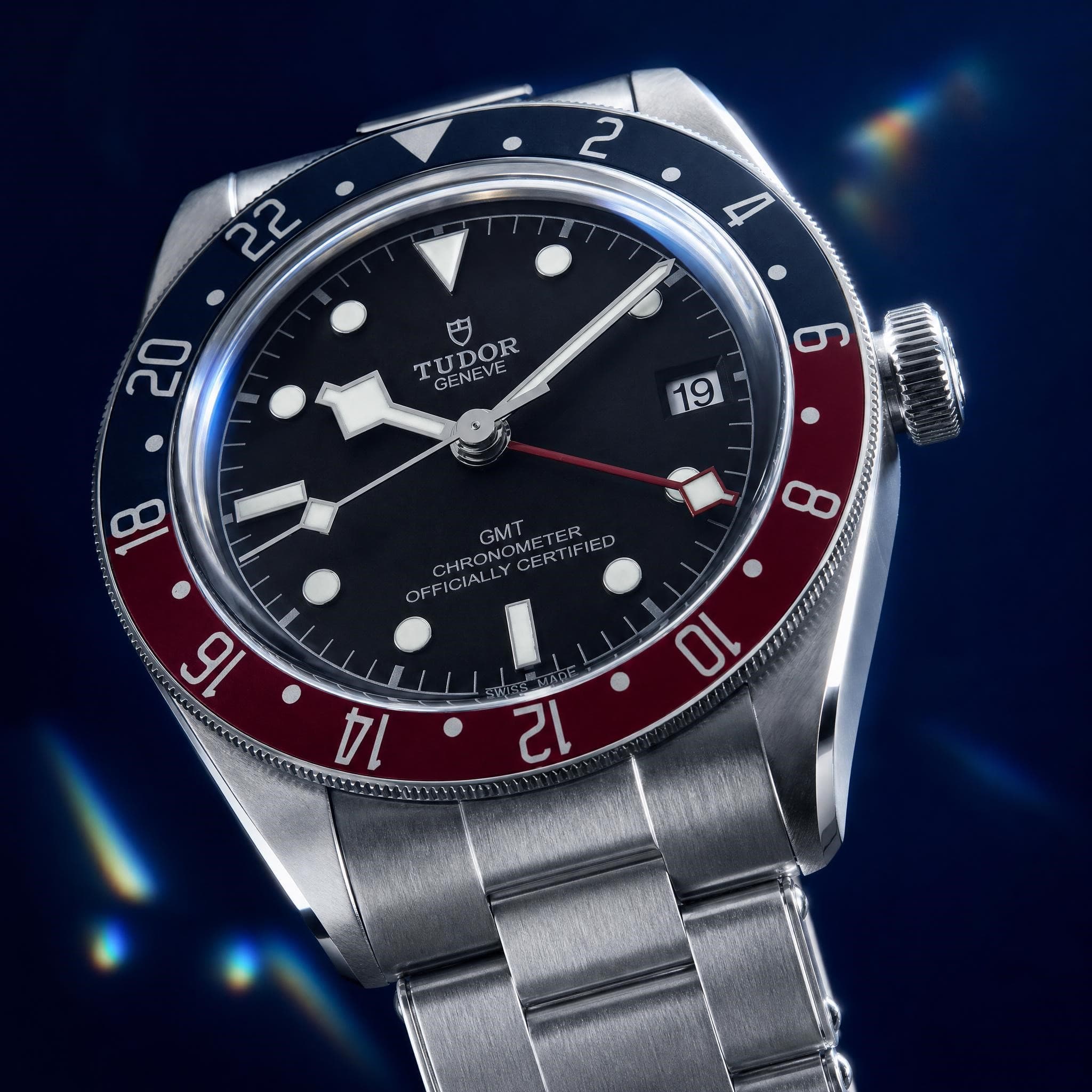 Tudor Black Bay (Ref. 79830RB) — photo 5