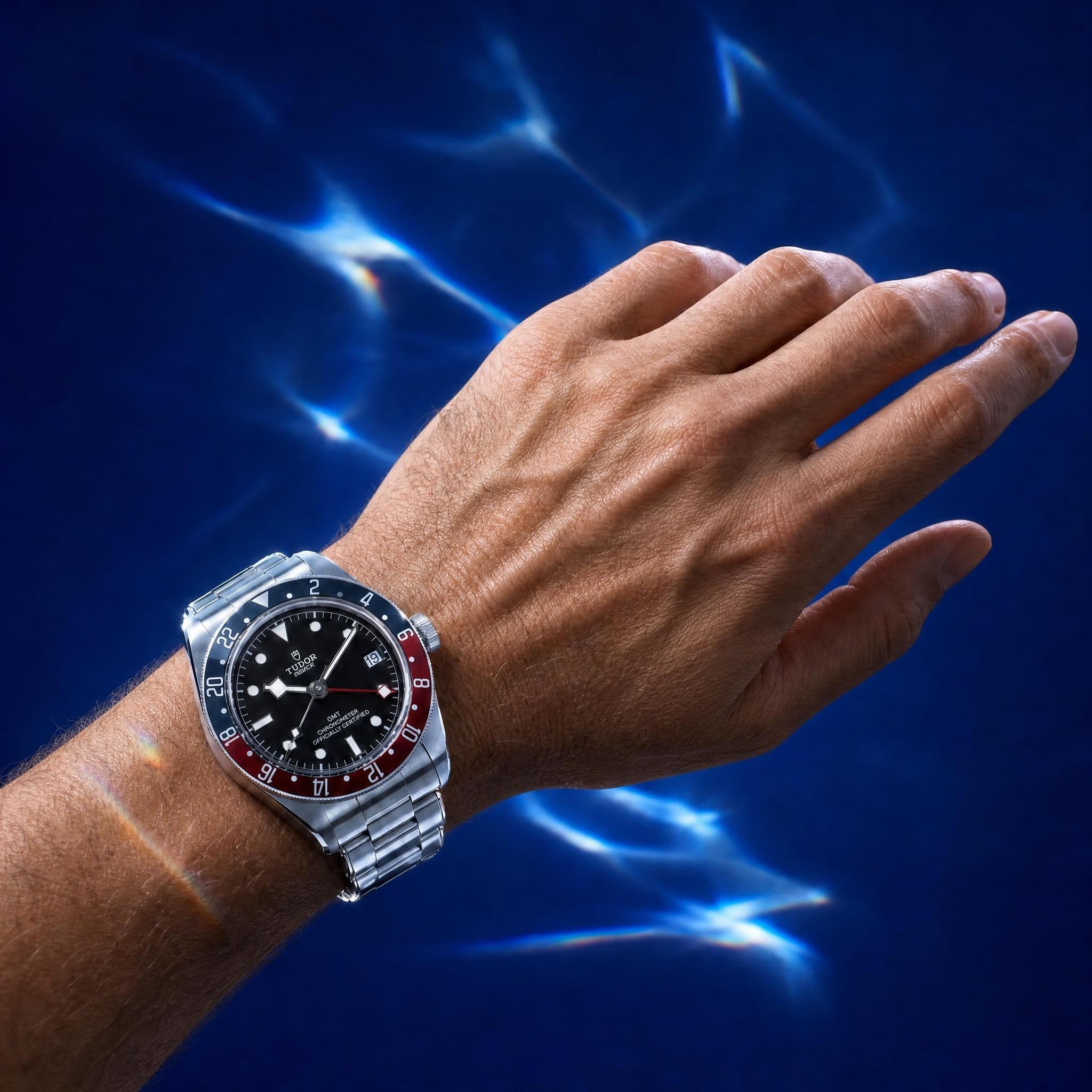 Tudor Black Bay (Ref. 79830RB) — photo 10