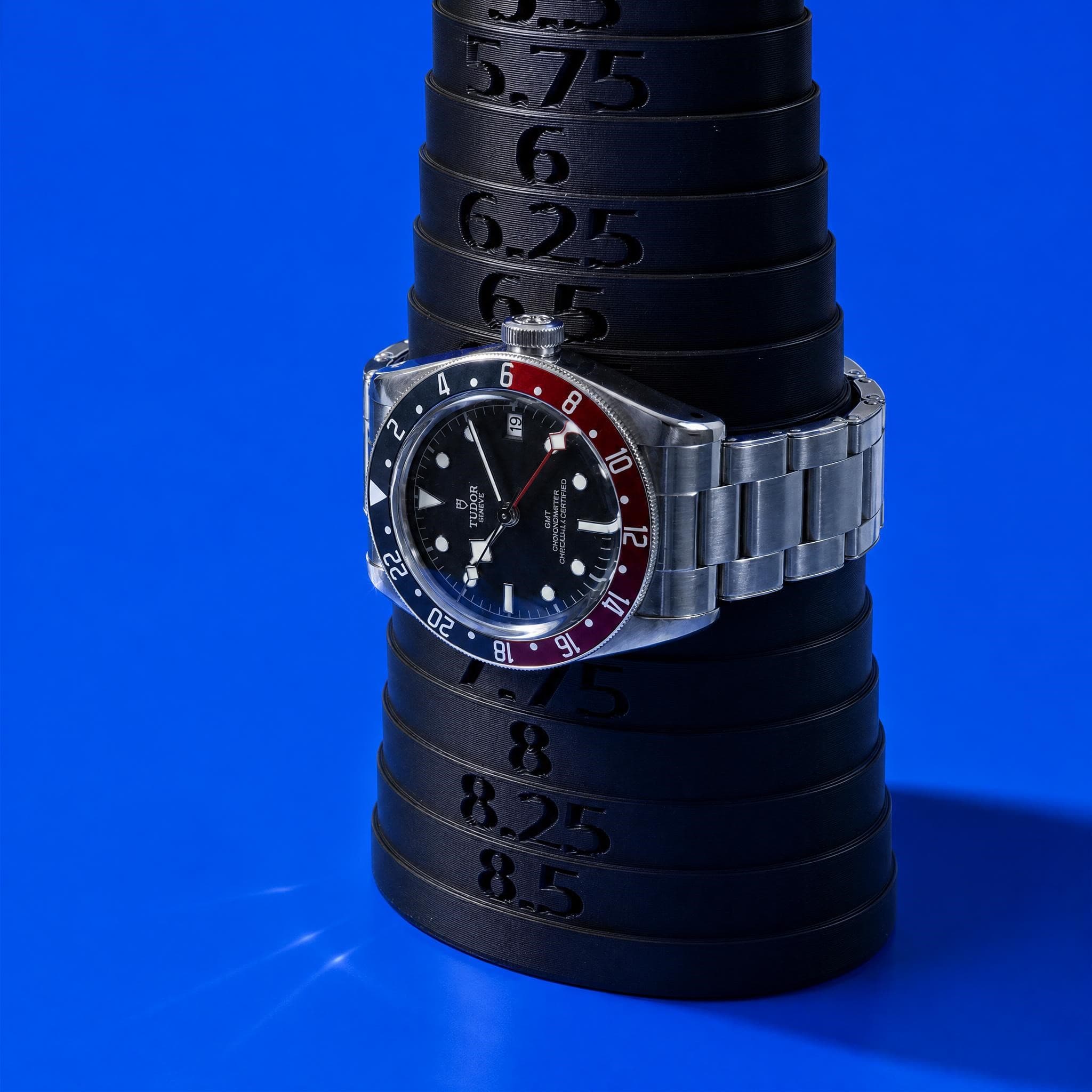 Tudor Black Bay (Ref. 79830RB) — photo 11
