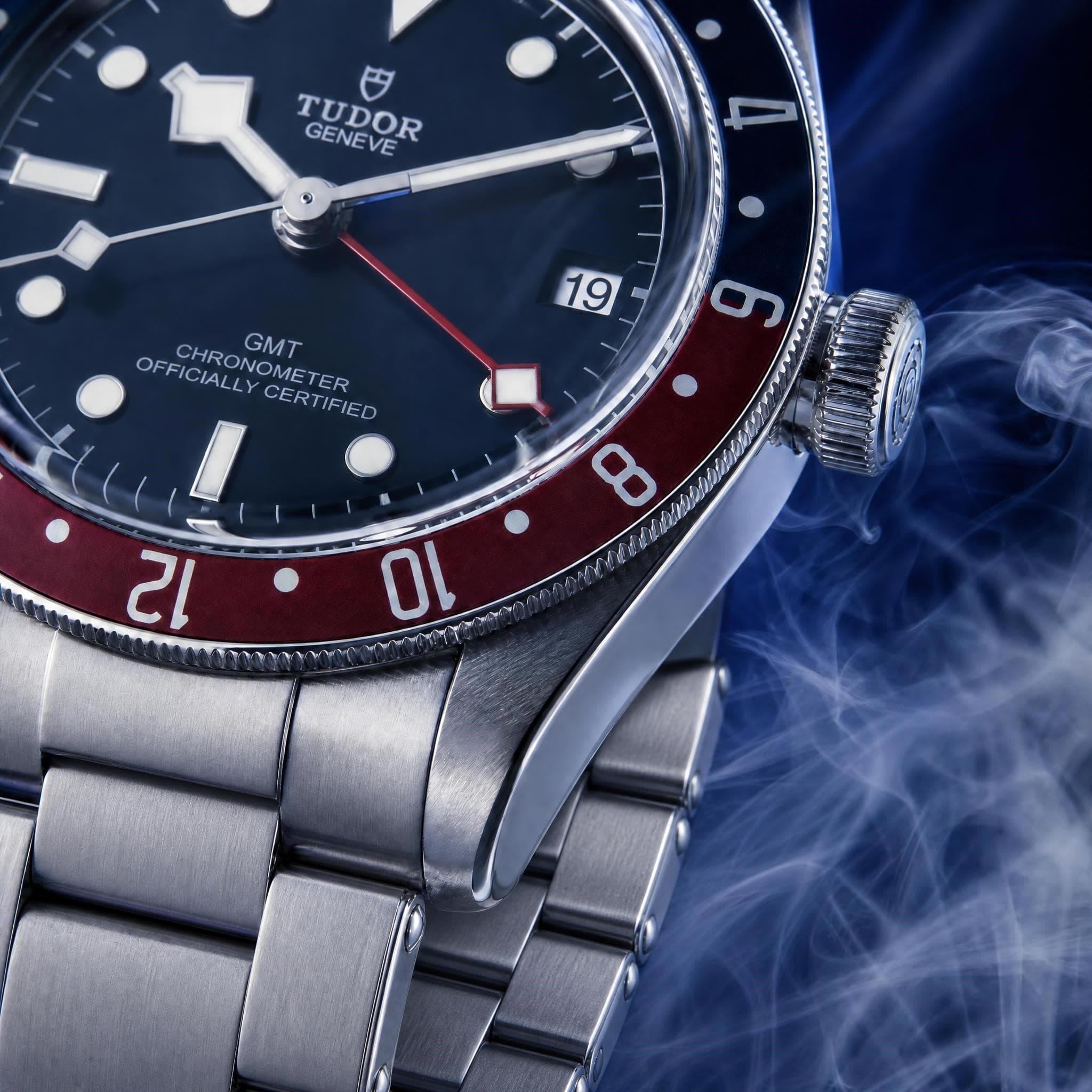 Tudor Black Bay (Ref. 79830RB) — photo 4
