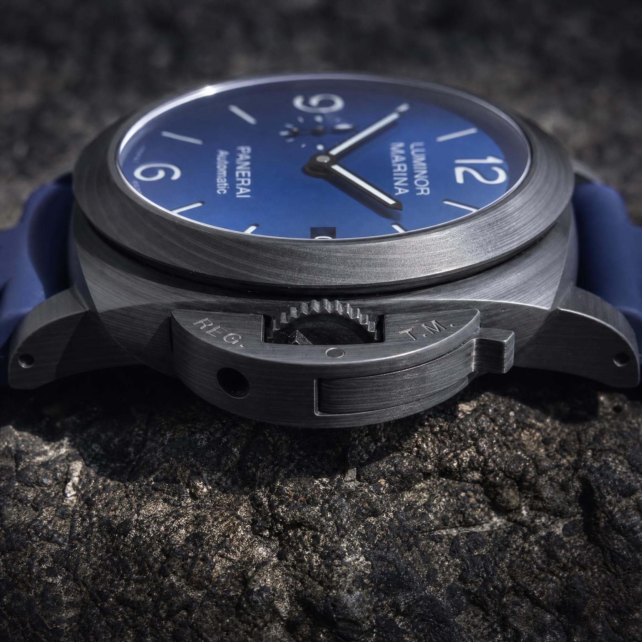 Panerai Luminor (Ref. PAM01664) — photo 6