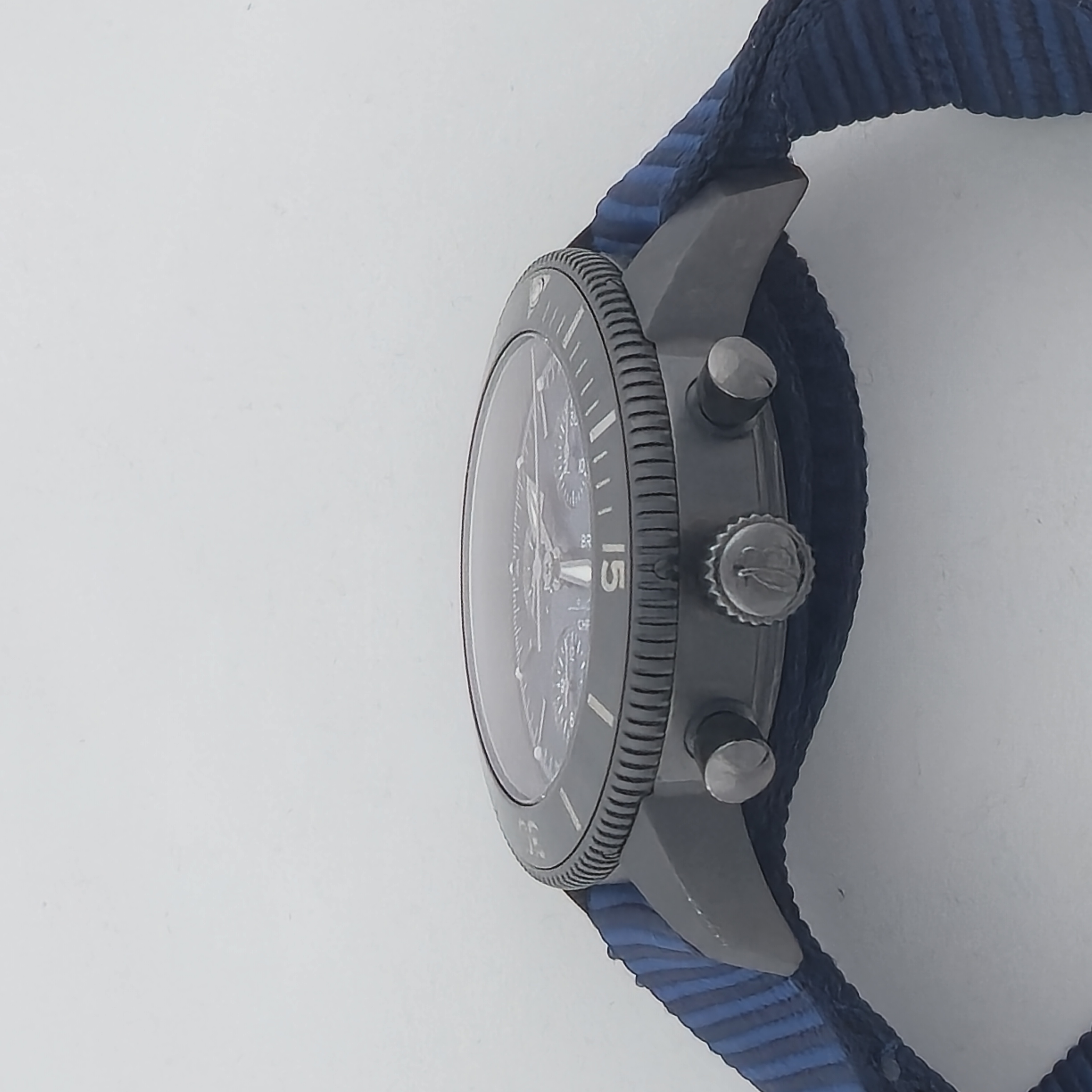 Breitling Superocean (Ref. M133132A1C1W1) — photo 2