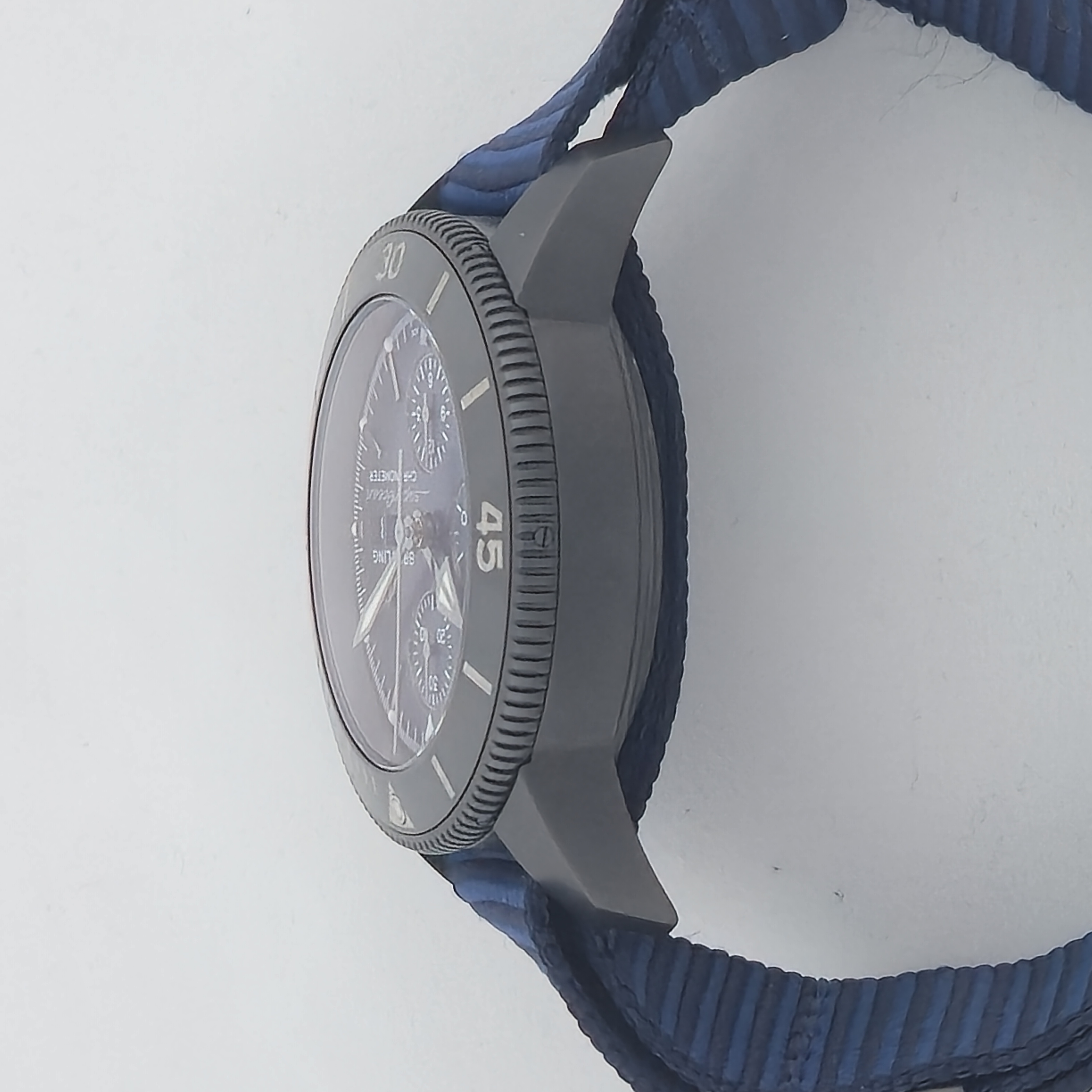 Breitling Superocean (Ref. M133132A1C1W1) — photo 3