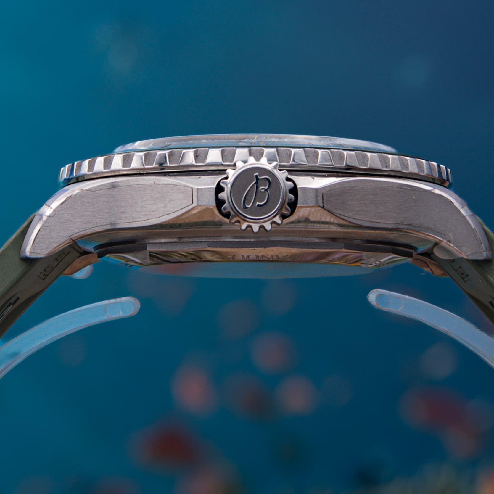 Breitling Superocean (Ref. E10379D31L1S1) — photo 3