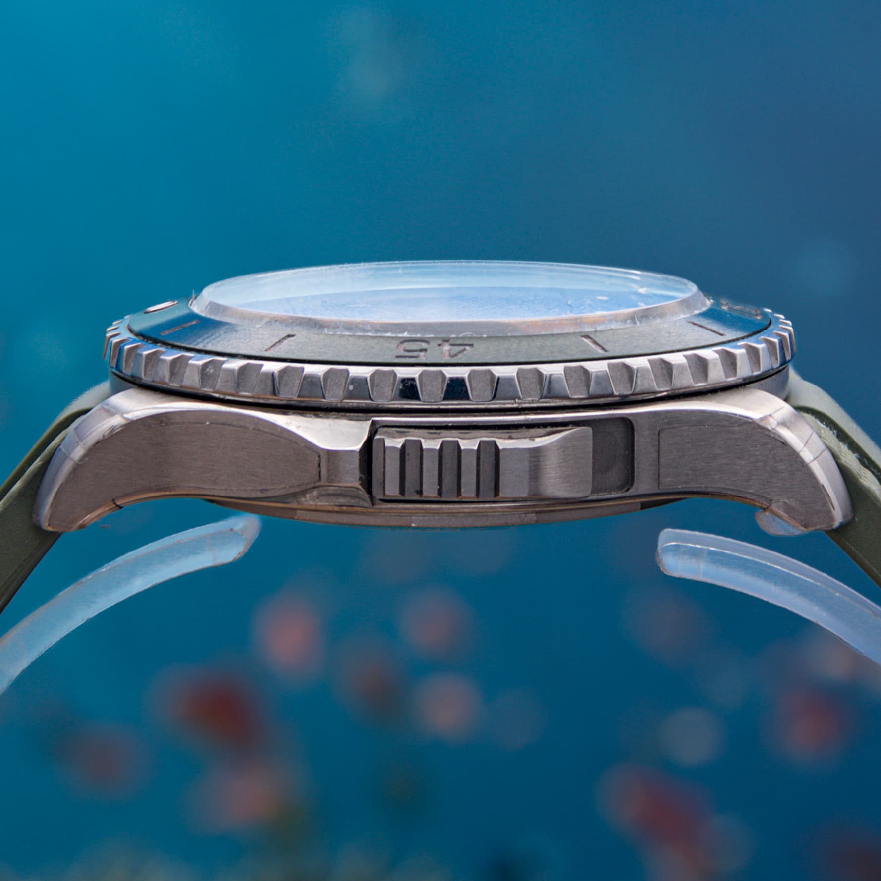 Breitling Superocean (Ref. E10379D31L1S1) — photo 5