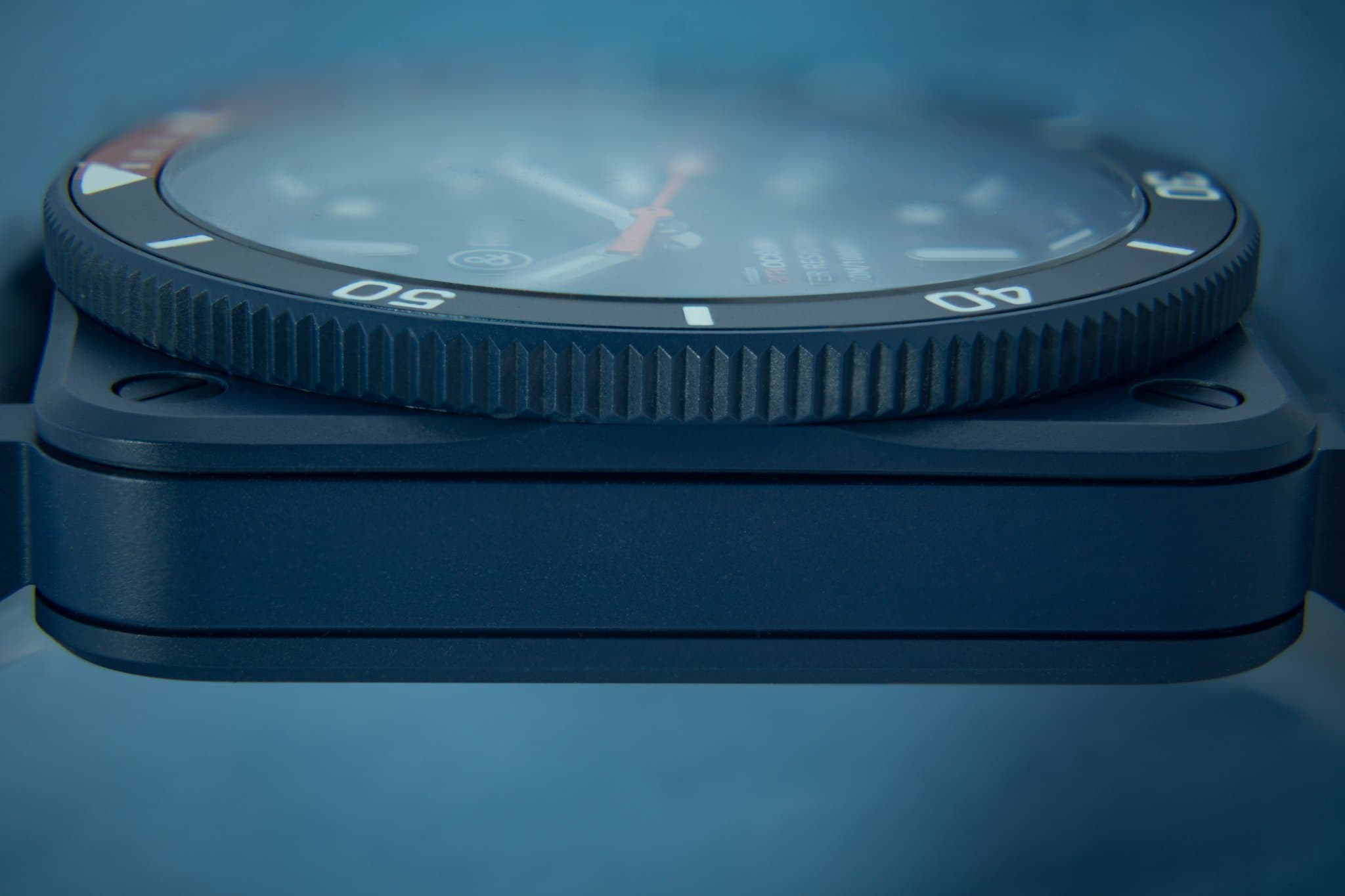 Bell & Ross BR03 (Ref. BR0392-D-TR-CE/SRB) — photo 5