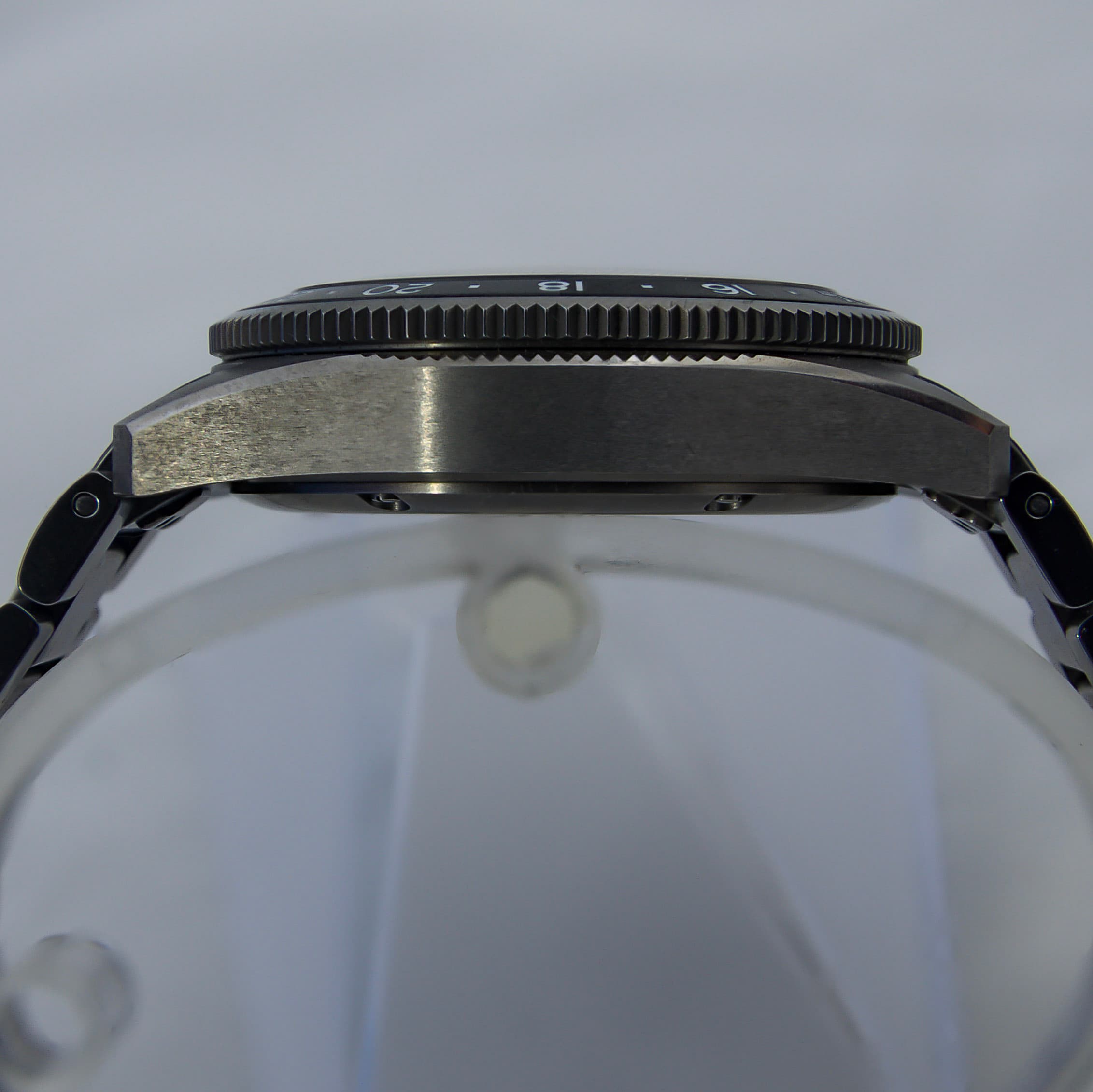 Longines Spirit (Ref. L3.802.1.53.6) — photo 5