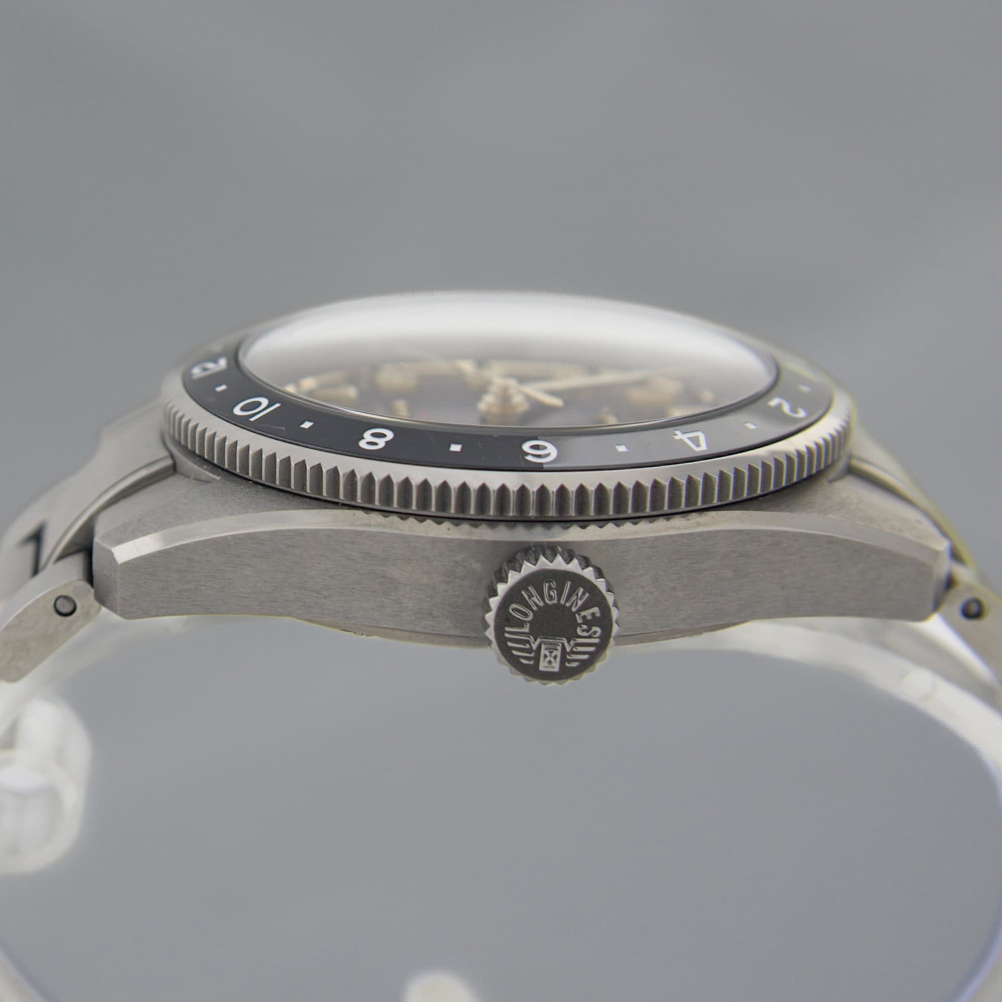 Longines Spirit (Ref. L3.802.1.53.6) — photo 4