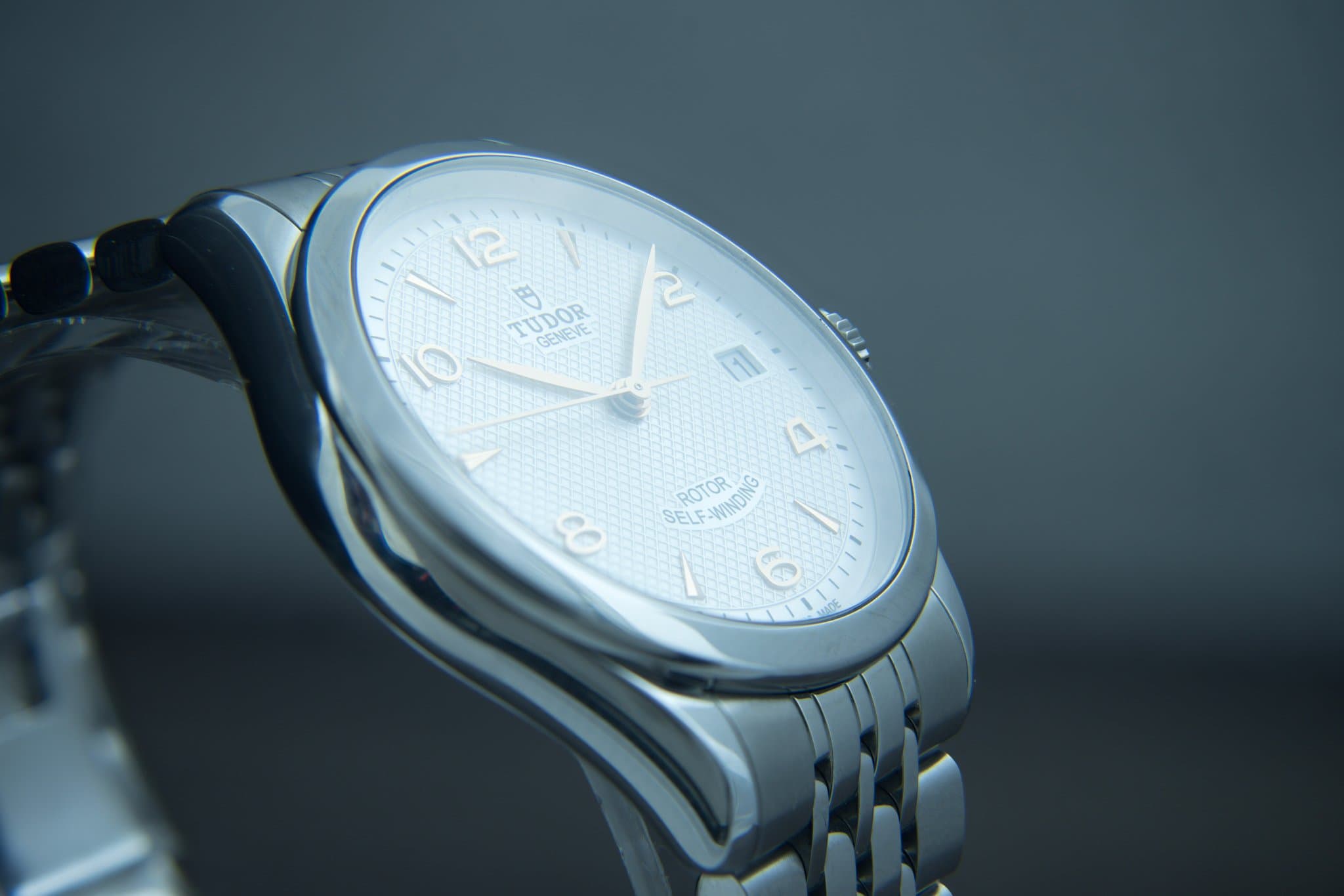 Tudor 1926 (Ref. M91450-0001) — photo 2
