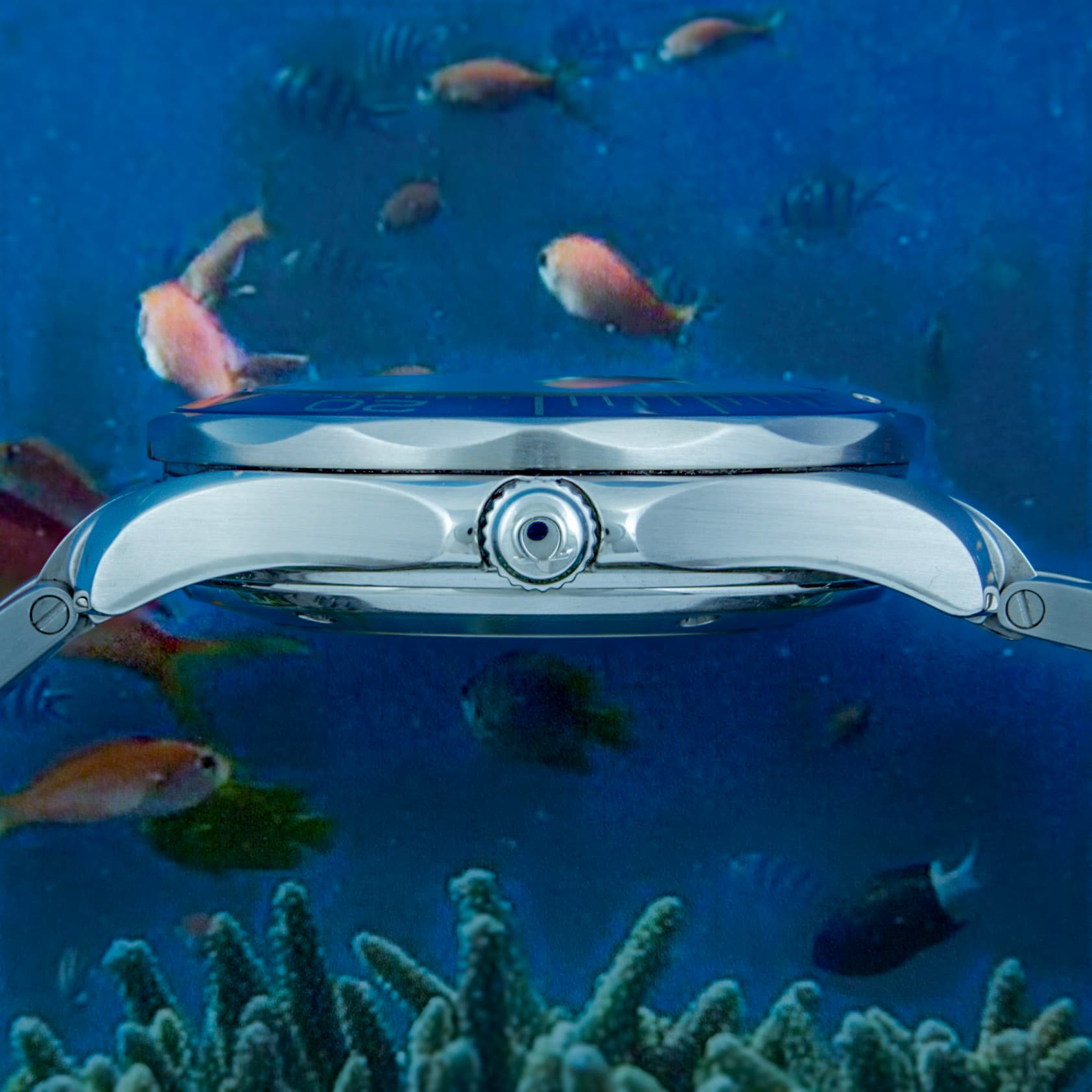Omega Seamaster Diver 300M (Ref. 212.30.41.20.03.001) — photo 4