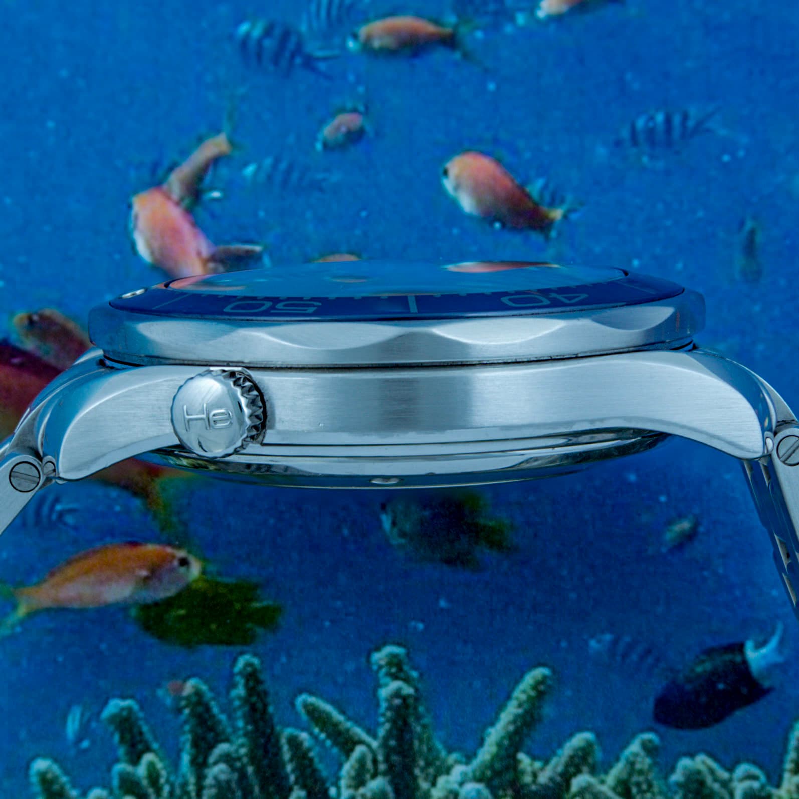 Omega Seamaster Diver 300M (Ref. 212.30.41.20.03.001) — photo 6