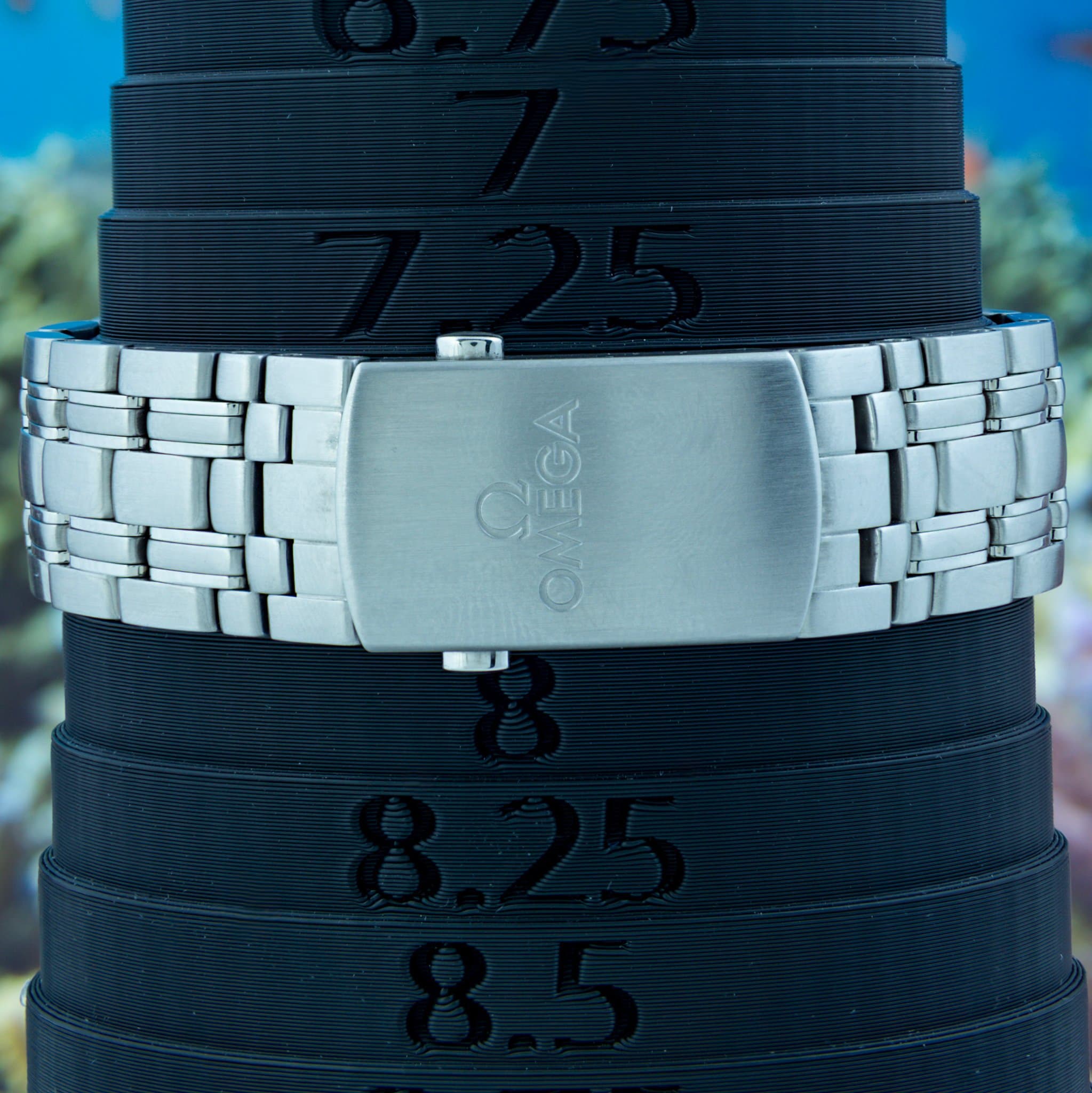 Omega Seamaster Diver 300M (Ref. 212.30.41.20.03.001) — photo 8