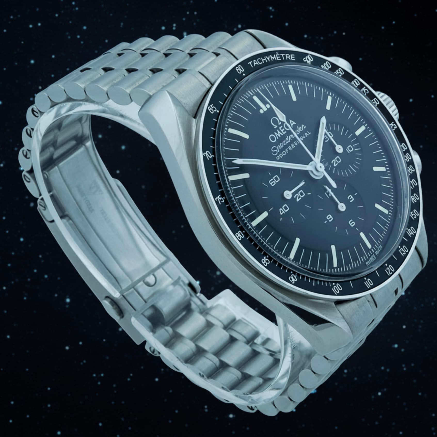Omega Speedmaster Moonwatch (Ref. 310.30.42.50.01.001) — photo 2