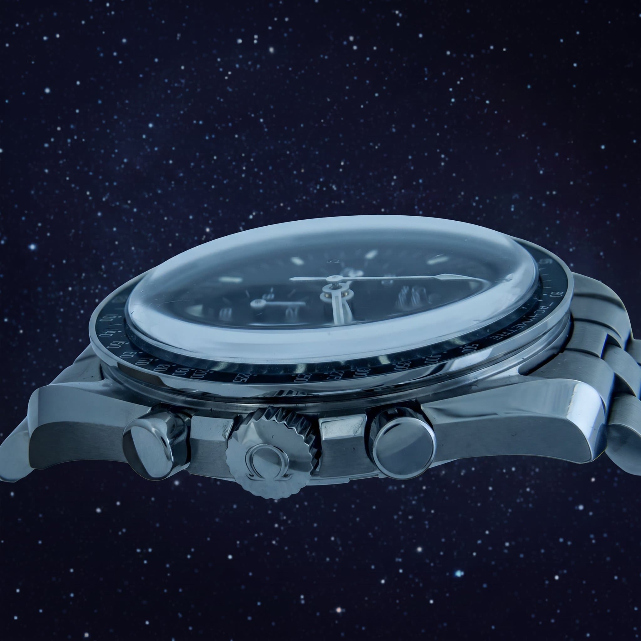 Omega Speedmaster Moonwatch (Ref. 310.30.42.50.01.001) — photo 3