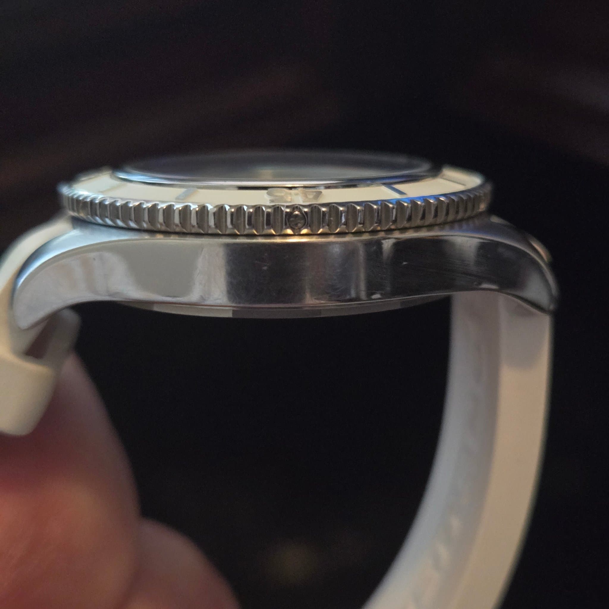 Breitling Superocean (Ref. A17316D21A1S1) — photo 8