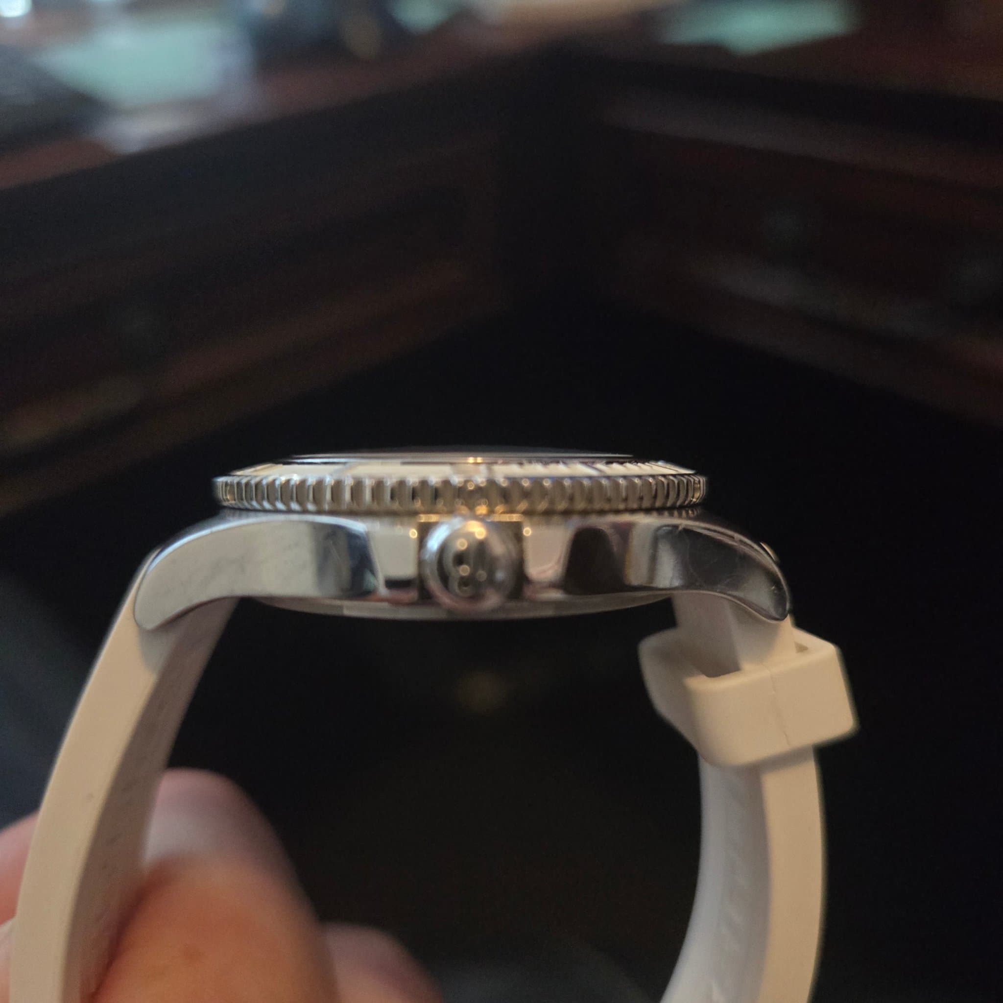 Breitling Superocean (Ref. A17316D21A1S1) — photo 6