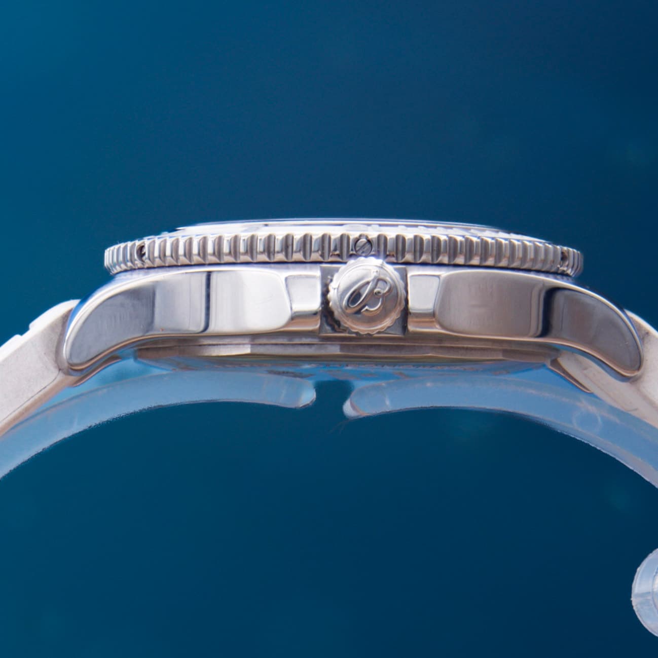 Breitling Superocean (Ref. A17316D21A1S1) — photo 6