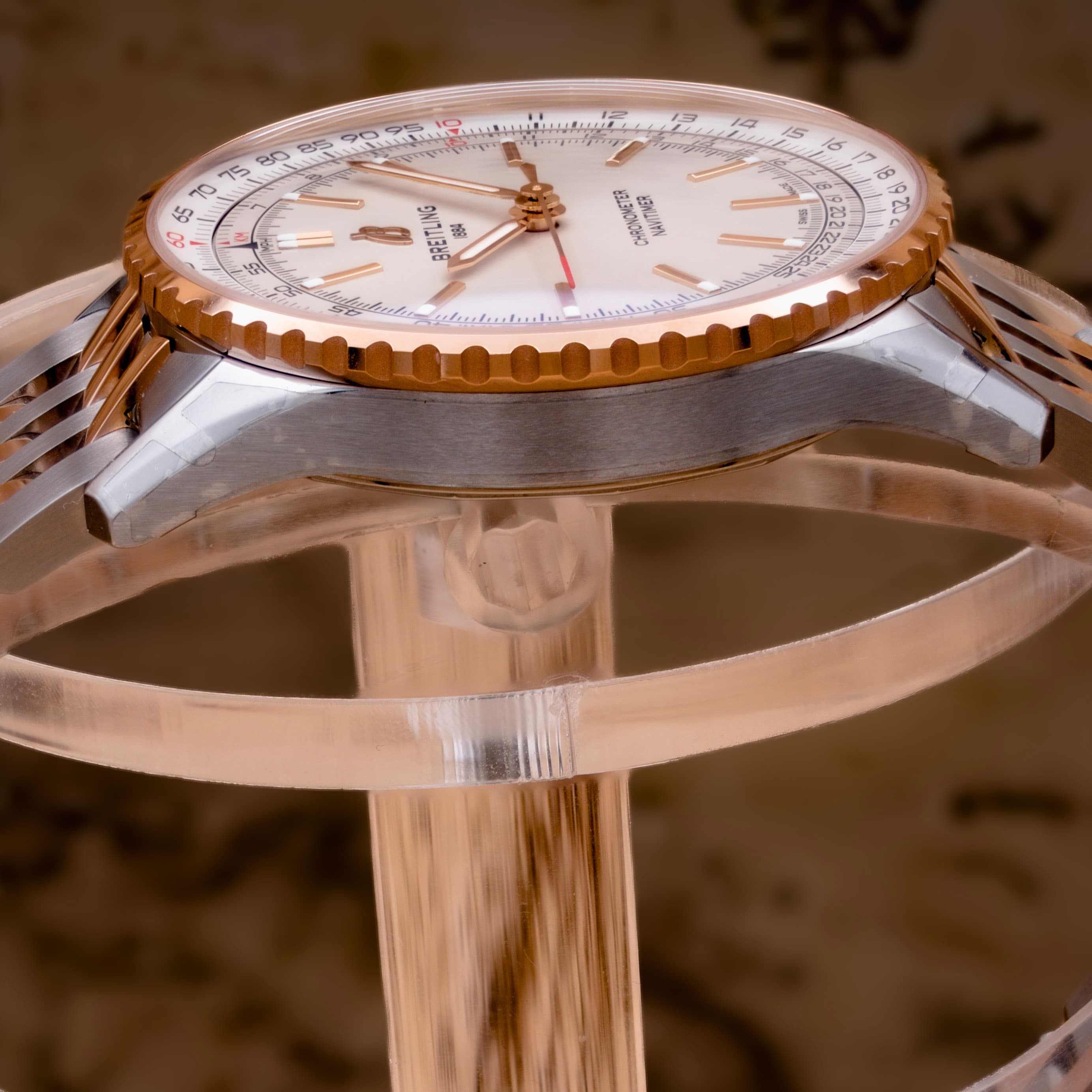 Breitling Navitimer Automatic 41 (Ref. U17329F41G1U1) — photo 6