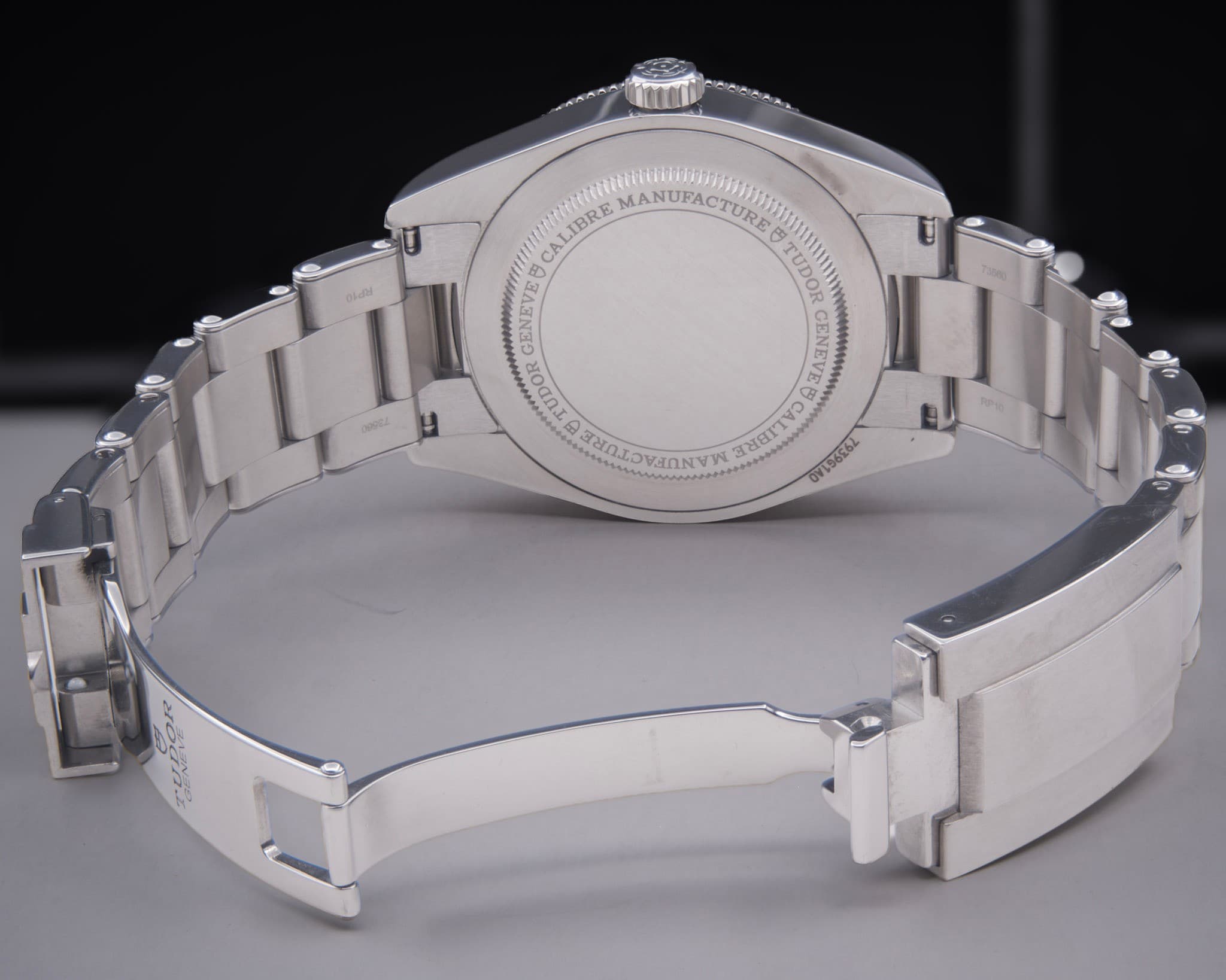 Tudor Black Bay 58 (Ref. M7939G1A0NRU) — photo 7