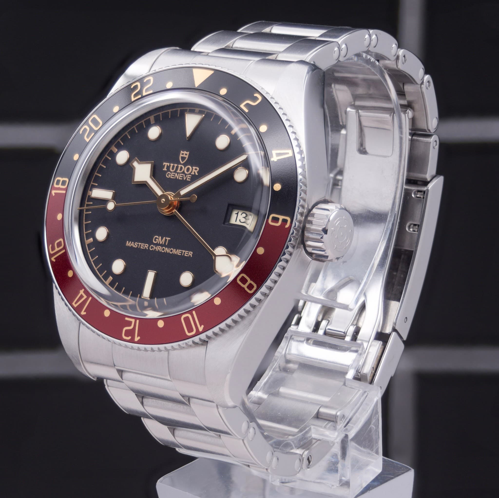 Tudor Black Bay 58 (Ref. M7939G1A0NRU) — photo 3