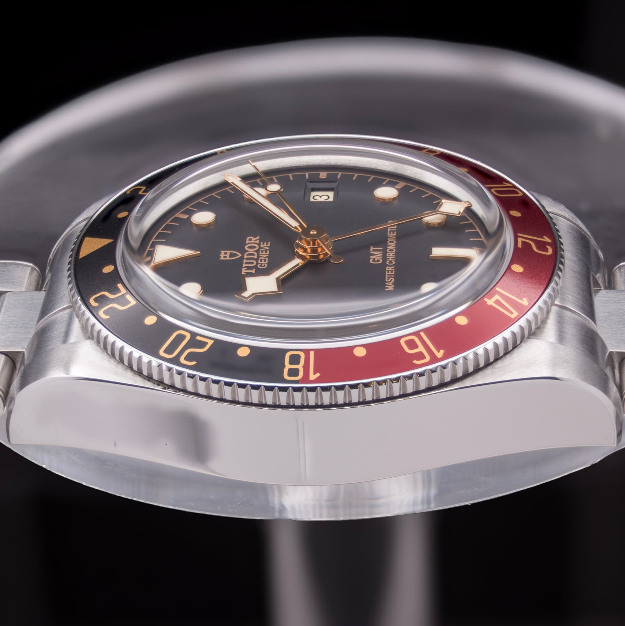 Tudor Black Bay 58 (Ref. M7939G1A0NRU) — photo 5