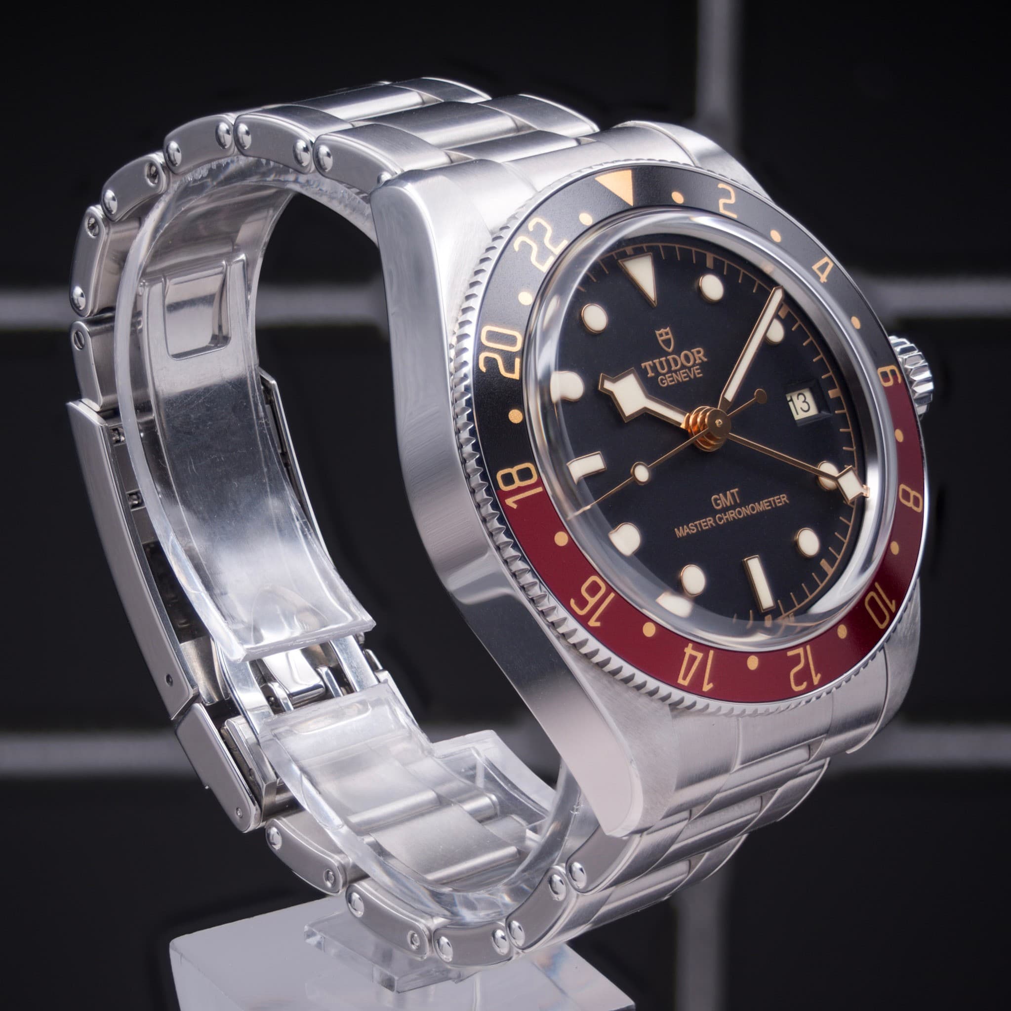 Tudor Black Bay 58 (Ref. M7939G1A0NRU) — photo 6