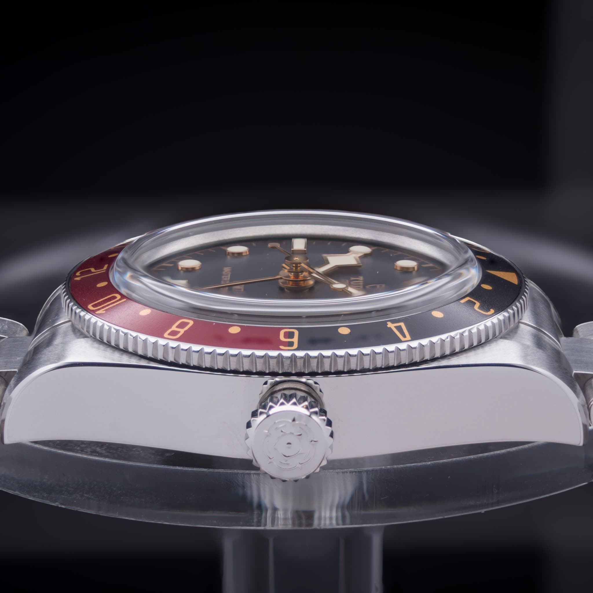 Tudor Black Bay 58 (Ref. M7939G1A0NRU) — photo 4